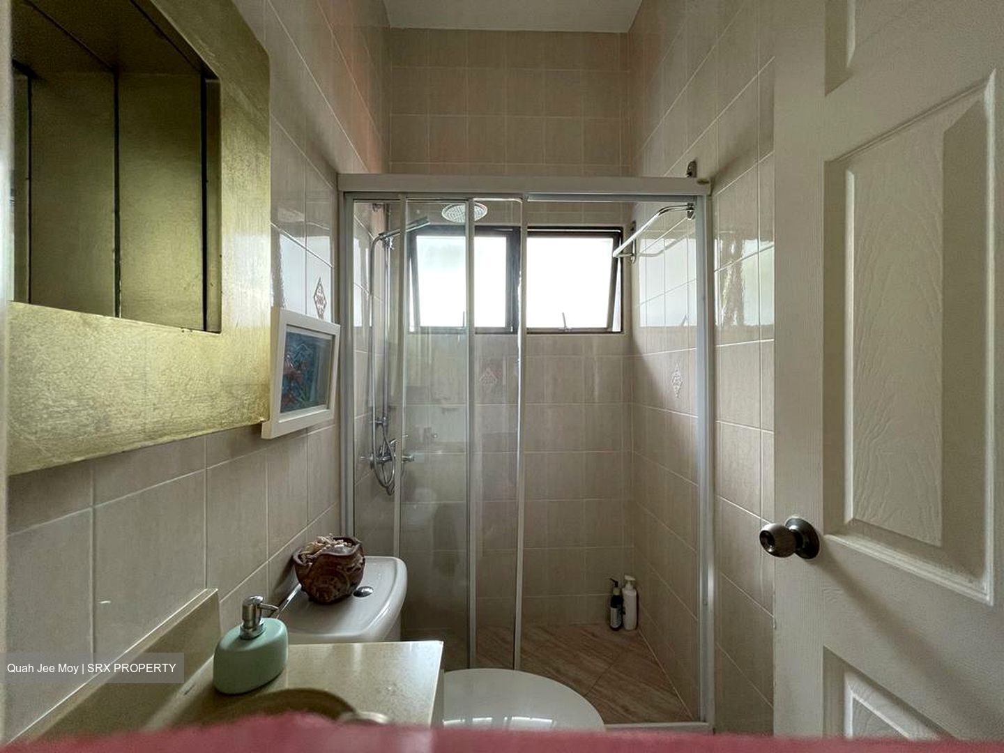Lucky Park (D10), Semi-Detached #607165061